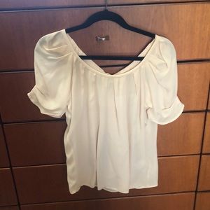 Joie silk top size XS